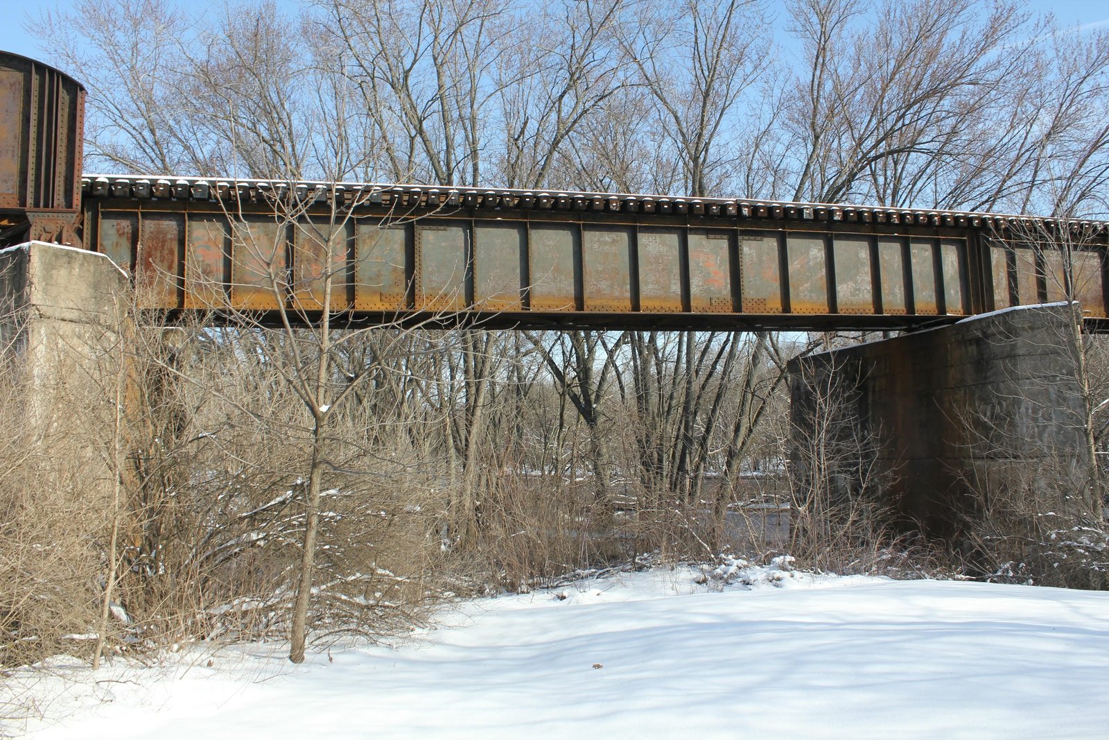 Span #2